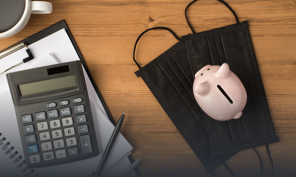 5 Ways to Manage Your Money Post Covid