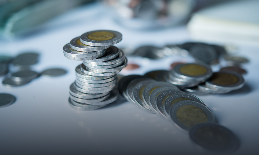 Money isn’t the most powerful motivator