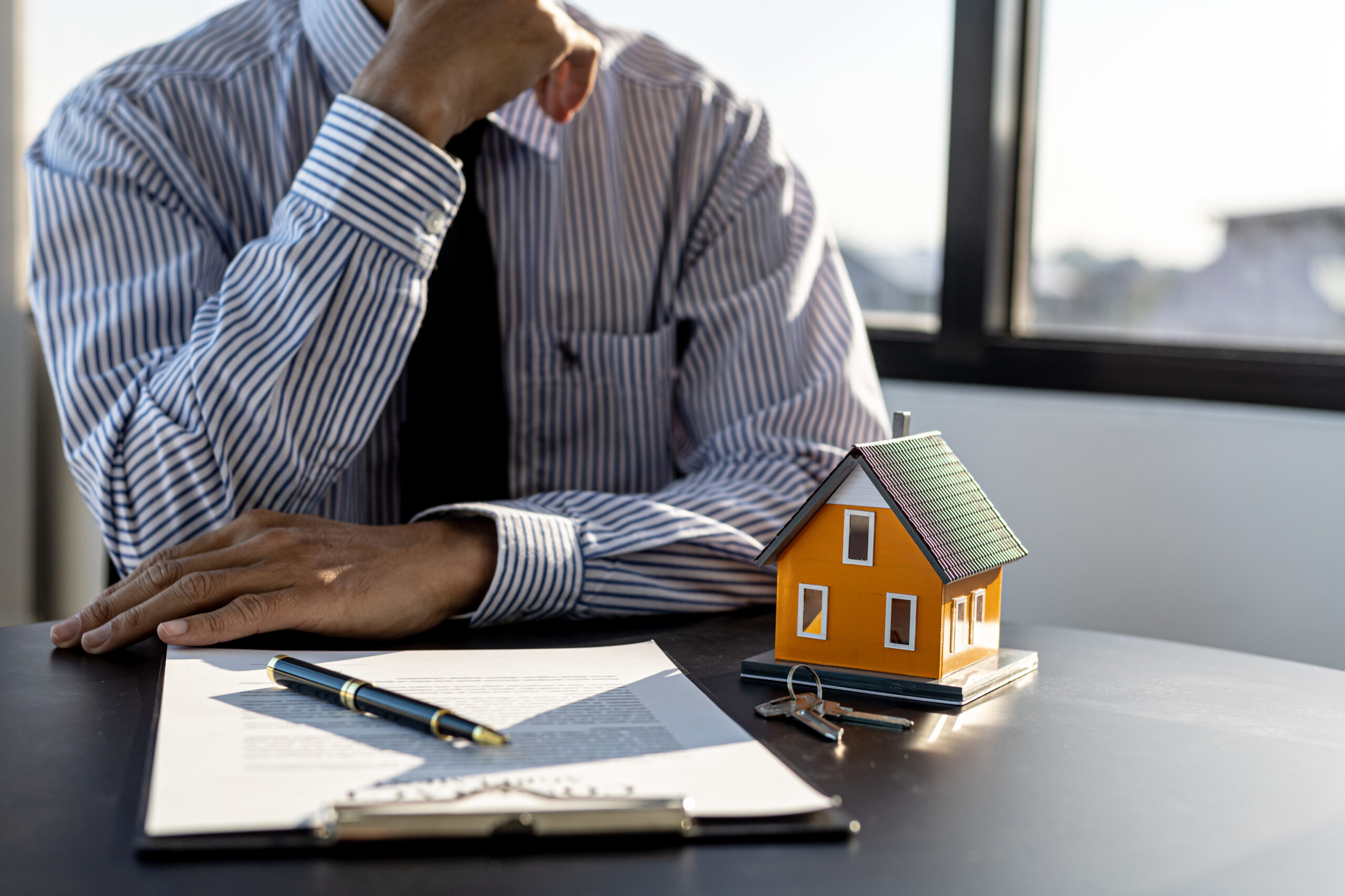 Your Will, Your Way: Choosing the Right Executor for Your Estate