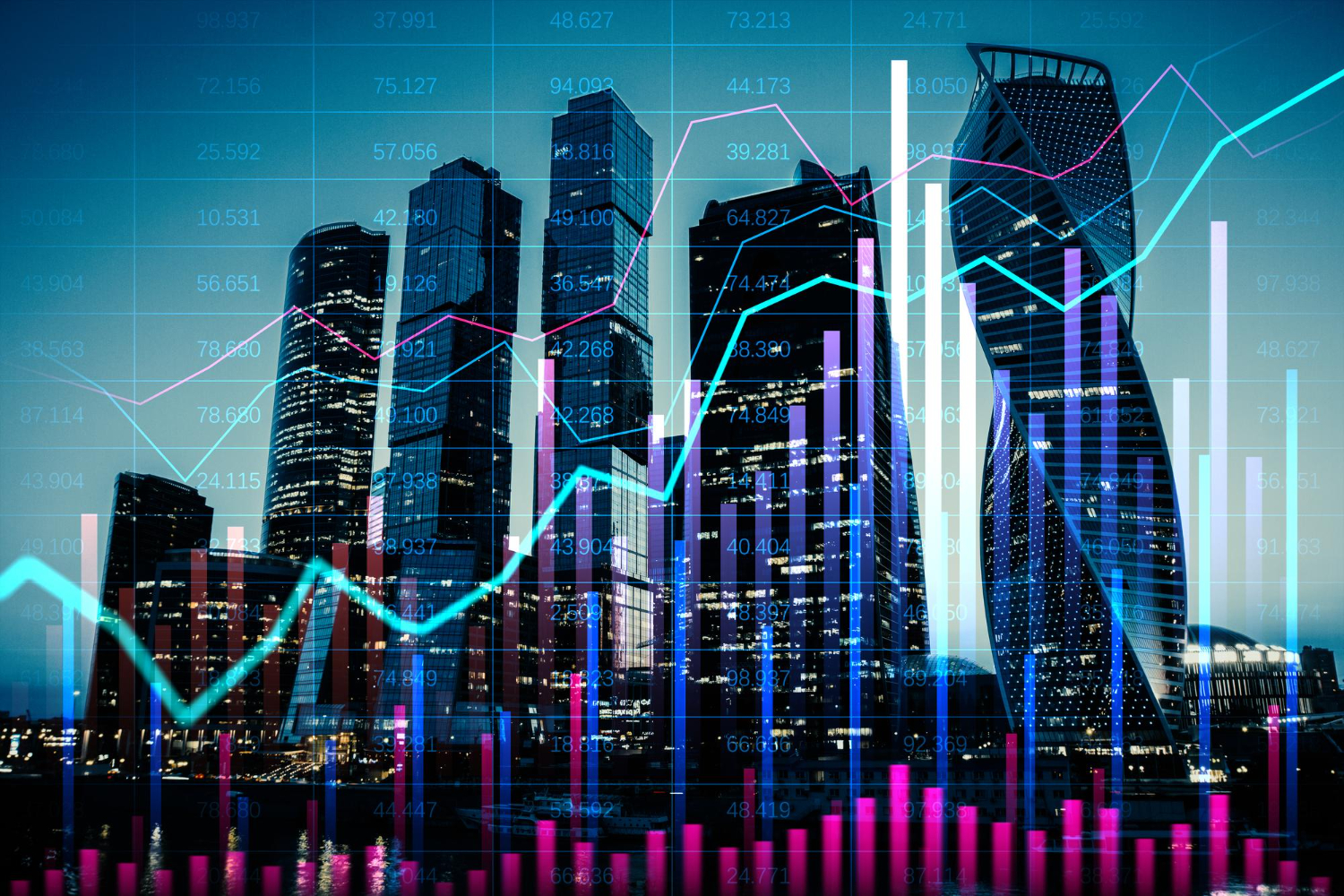 Implementing International Holistic Financial Planning