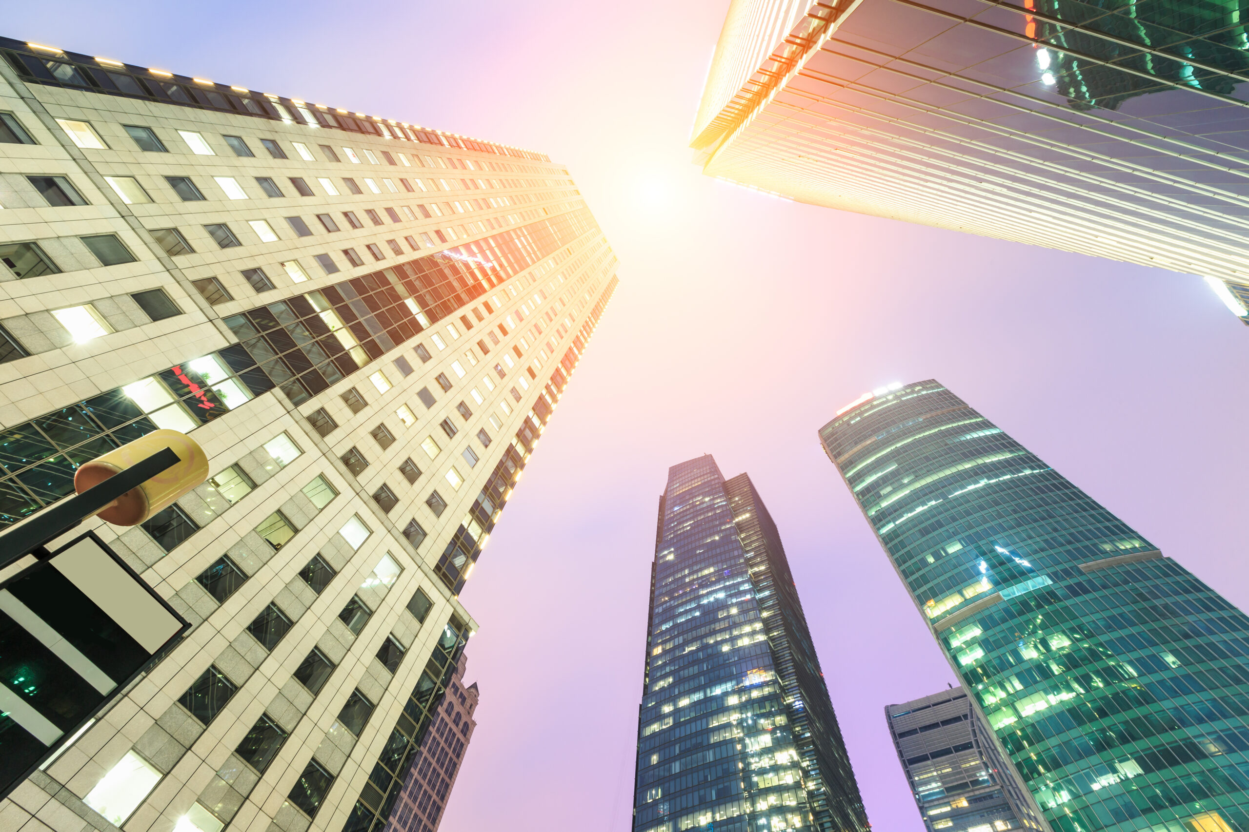 WEEKLY WRAP: A SHIFT IN THE FED’S POLICY FRAMEWORK